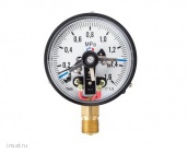 Мановакуумметр ТМВ6 IP54 (ТМВ-610.05 IP54)